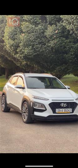 هیوندای کۆنا